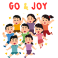 Go & Joy